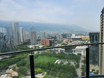 Departamento en venta en Valle Del Campestre, San Pedro Garza García, Nuevo León