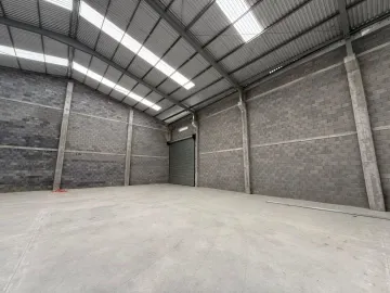 Bodega en renta en Terra Park Santa Catarina II, Santa Catarina, Nuevo León