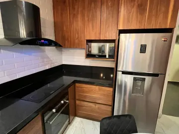 Departamento en renta en El Milagro, Apodaca, Nuevo León