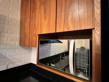 Departamento en renta en El Milagro, Apodaca, Nuevo León