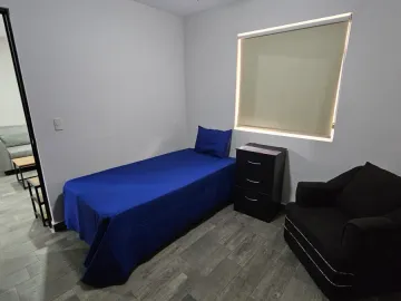 Departamento en renta en Pedregal la Huasteca, Santa Catarina, Nuevo León