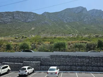 Departamento en renta en Pedregal la Huasteca, Santa Catarina, Nuevo León