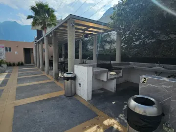 Departamento en renta en Pedregal la Huasteca, Santa Catarina, Nuevo León