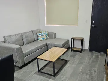 Departamento en renta en Pedregal la Huasteca, Santa Catarina, Nuevo León
