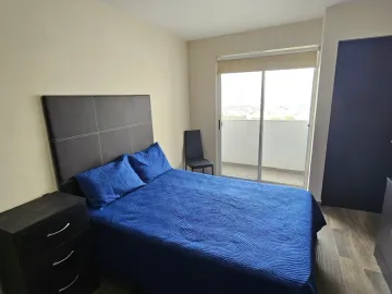 Departamento en renta en Pedregal la Huasteca, Santa Catarina, Nuevo León