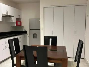 Departamento en renta en El Milagro, Apodaca, Nuevo León