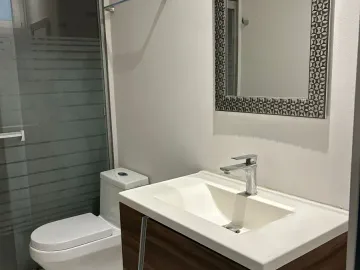 Departamento en renta en El Milagro, Apodaca, Nuevo León