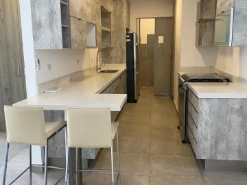 Departamento en renta en La Banda, Santa Catarina, Nuevo León