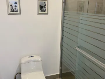 Departamento en renta en La Banda, Santa Catarina, Nuevo León