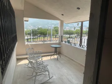 Departamento en renta en Contry, Monterrey, Nuevo León