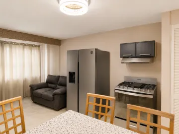 Departamento en renta en Contry, Monterrey, Nuevo León