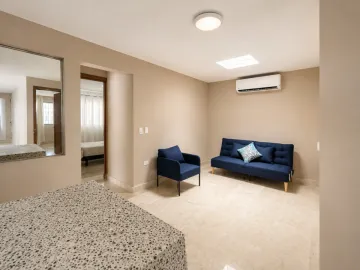 Departamento en renta en Contry, Monterrey, Nuevo León