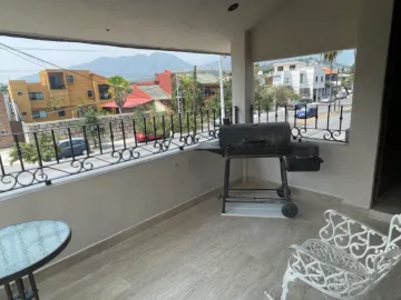 Departamento en renta en Contry, Monterrey, Nuevo León