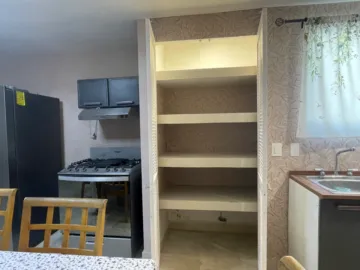 Departamento en renta en Contry, Monterrey, Nuevo León