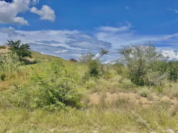 Terreno en venta en La Union, Cadereyta Jiménez, Nuevo León