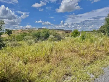 Terreno en venta en La Union, Cadereyta Jiménez, Nuevo León