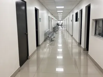 Oficina en renta en Monterrey Centro, Monterrey, Nuevo León