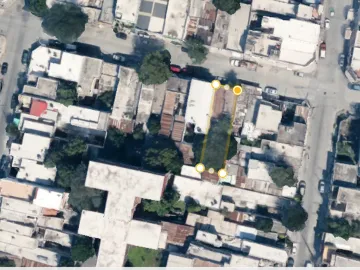 Casa en venta en Independencia, Monterrey, Nuevo León