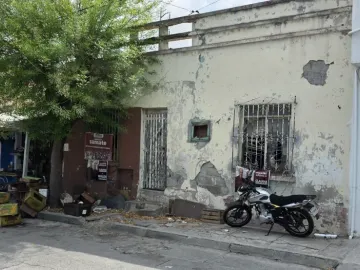 Casa en venta en Independencia, Monterrey, Nuevo León