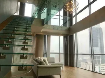 Departamento en venta en Zona Valle Oriente, San Pedro Garza García, Nuevo León