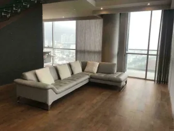 Departamento en venta en Zona Valle Oriente, San Pedro Garza García, Nuevo León