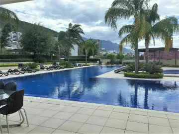 Departamento en venta en Zona Valle Oriente, San Pedro Garza García, Nuevo León