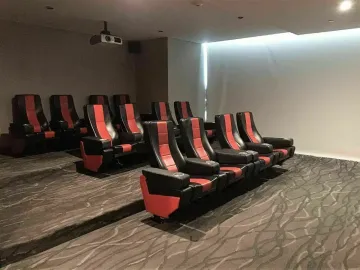 Departamento en venta en Zona Valle Oriente, San Pedro Garza García, Nuevo León