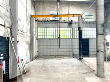 Bodega en renta en Vista Sol, Guadalupe, Nuevo León