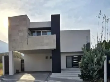 Casa en venta en Carolco, Monterrey, Nuevo León