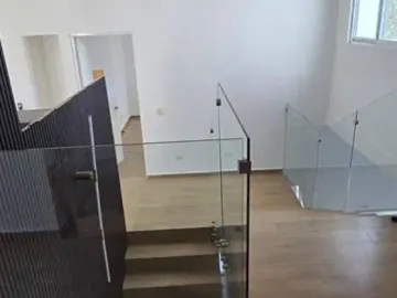 Casa en venta en Carolco, Monterrey, Nuevo León