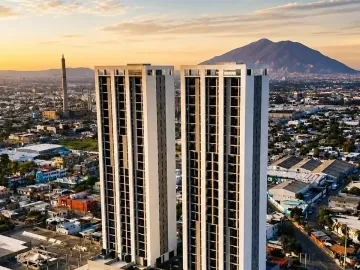 Departamento en renta en Sarabia, Monterrey, Nuevo León