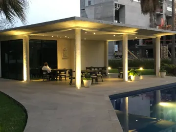 Departamento en renta en La Meseta, Monterrey, Nuevo León