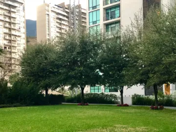 Departamento en renta en La Meseta, Monterrey, Nuevo León