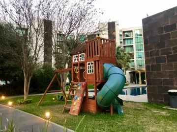 Departamento en renta en La Meseta, Monterrey, Nuevo León