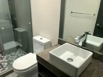 Departamento en renta en La Meseta, Monterrey, Nuevo León