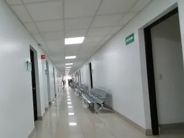 Oficina en renta en Monterrey Centro, Monterrey, Nuevo León