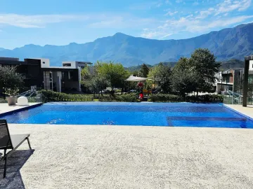 Terreno en venta en Bosques de las Misiones, Santiago, Nuevo León