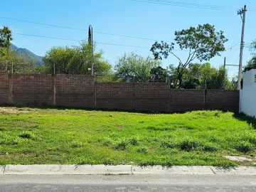 Terreno en venta en Bosques de las Misiones, Santiago, Nuevo León