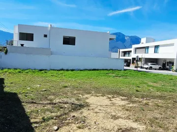 Terreno en venta en Bosques de las Misiones, Santiago, Nuevo León