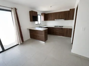 Casa en renta en Puerta Jardín, Apodaca, Nuevo León