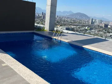 Departamento en venta en Roma, Monterrey, Nuevo León