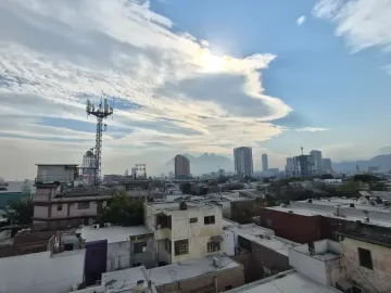Edificio en renta en Centro, Monterrey, Nuevo León