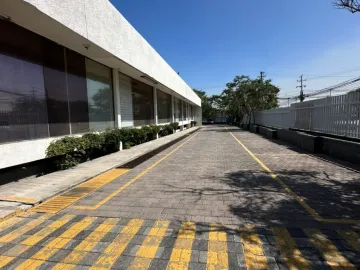 Nave en renta en Zona Industrial, San Pedro Garza García, Nuevo León