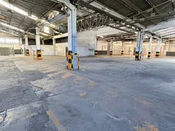 Nave en renta en Zona Industrial, San Pedro Garza García, Nuevo León