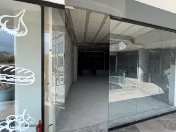 Local en renta en El Barro, Monterrey, Nuevo León