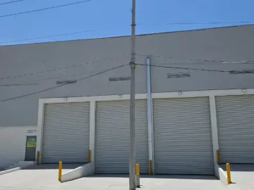 Bodega en renta en Terra Park Santa Catarina II, Santa Catarina, Nuevo León