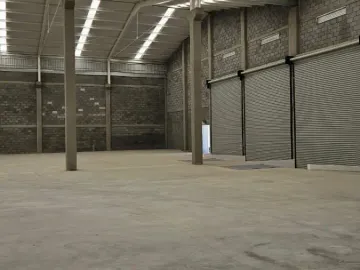 Bodega en renta en Terra Park Santa Catarina II, Santa Catarina, Nuevo León