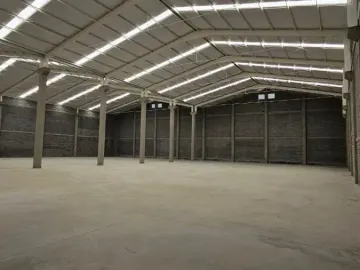 Bodega en renta en Terra Park Santa Catarina II, Santa Catarina, Nuevo León