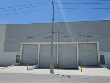 Bodega en renta en Terra Park Santa Catarina II, Santa Catarina, Nuevo León