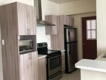 Departamento en renta en Riveras de la Purisima, Guadalupe, Nuevo León